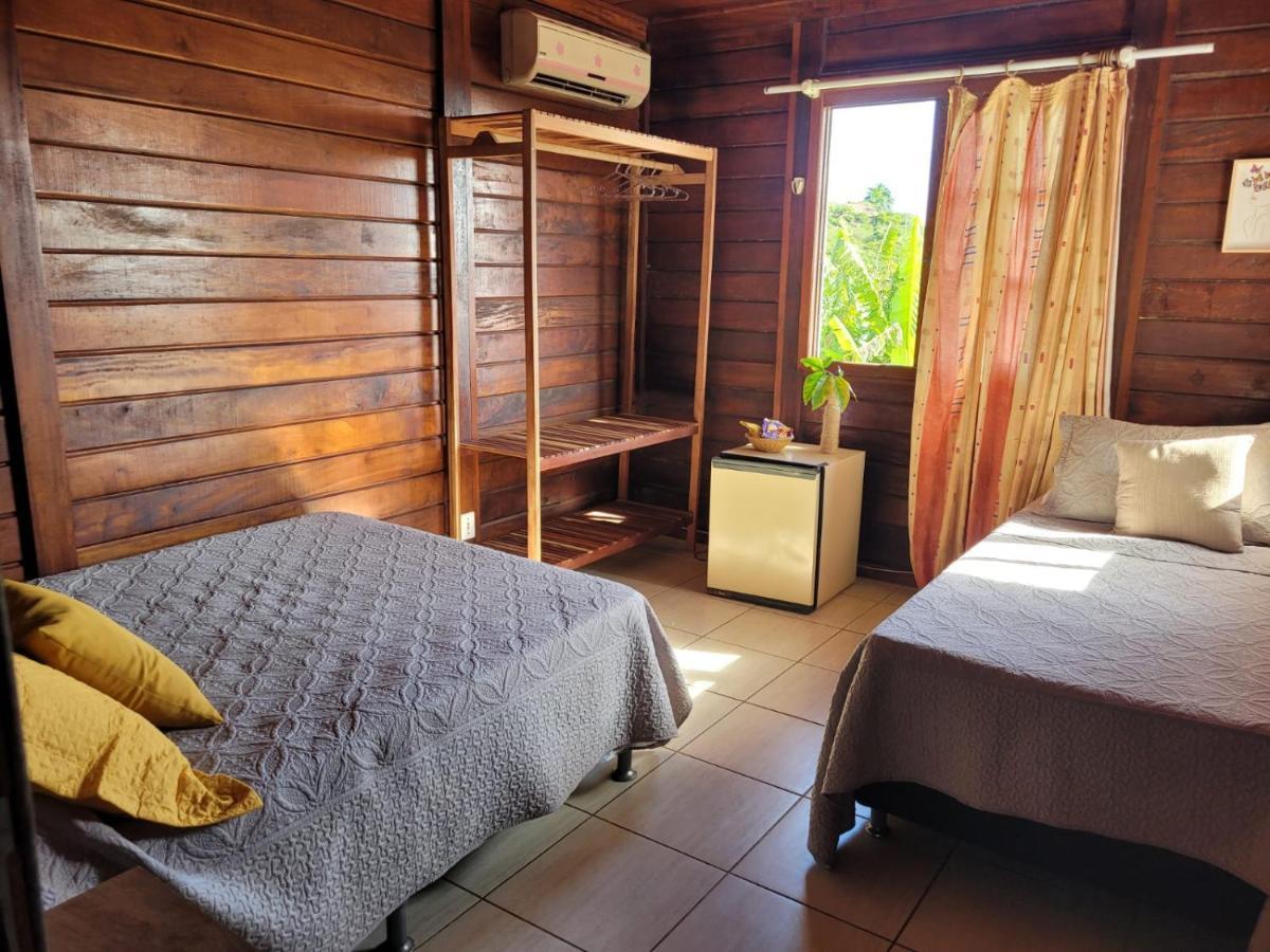 Namorada Brava Guest House Armacao dos Buzios Luaran gambar
