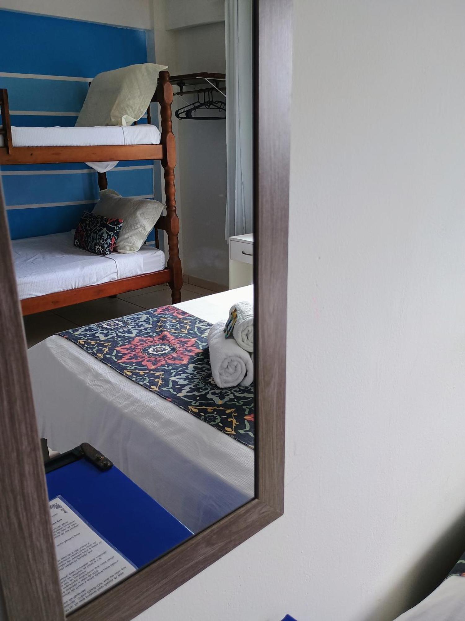 Namorada Brava Guest House Armacao dos Buzios Luaran gambar