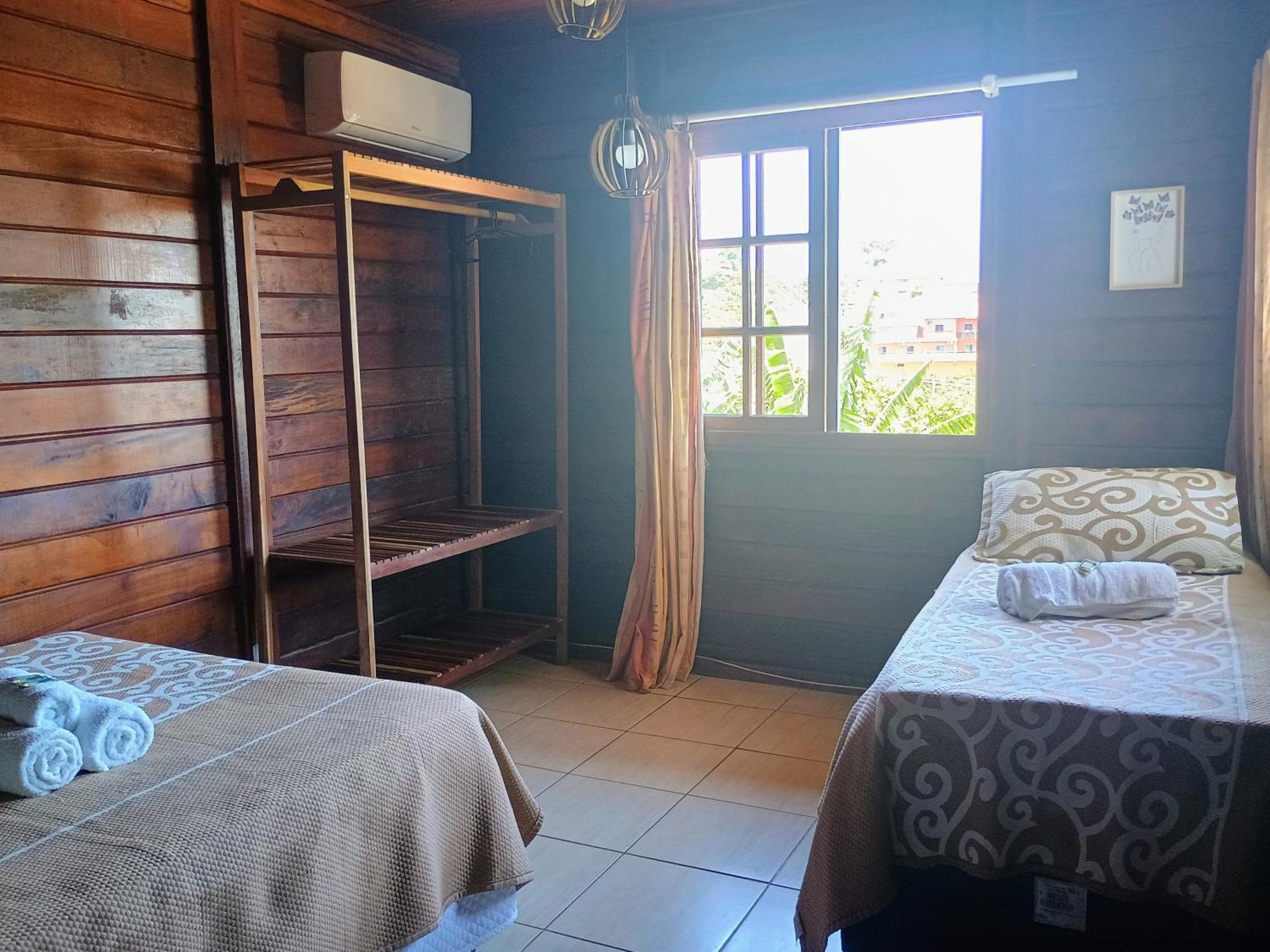 Namorada Brava Guest House Armacao dos Buzios Luaran gambar