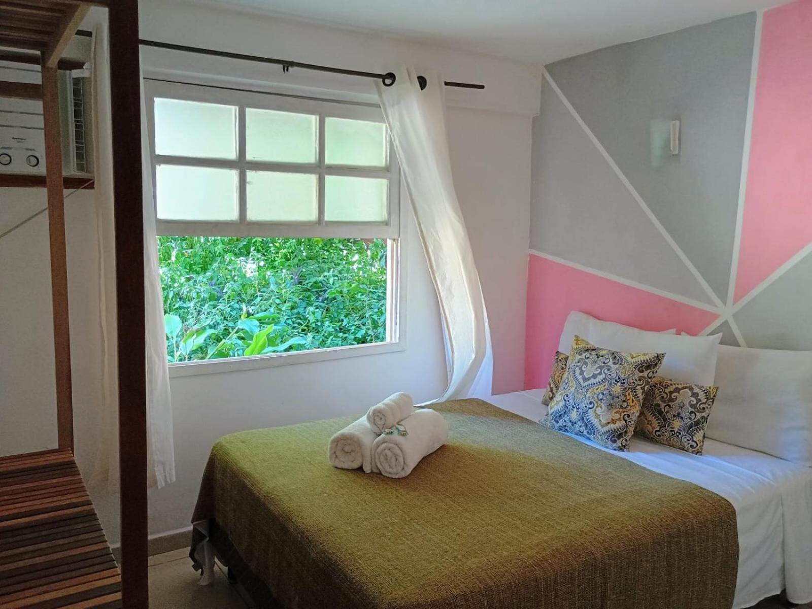 Namorada Brava Guest House Armacao dos Buzios Luaran gambar