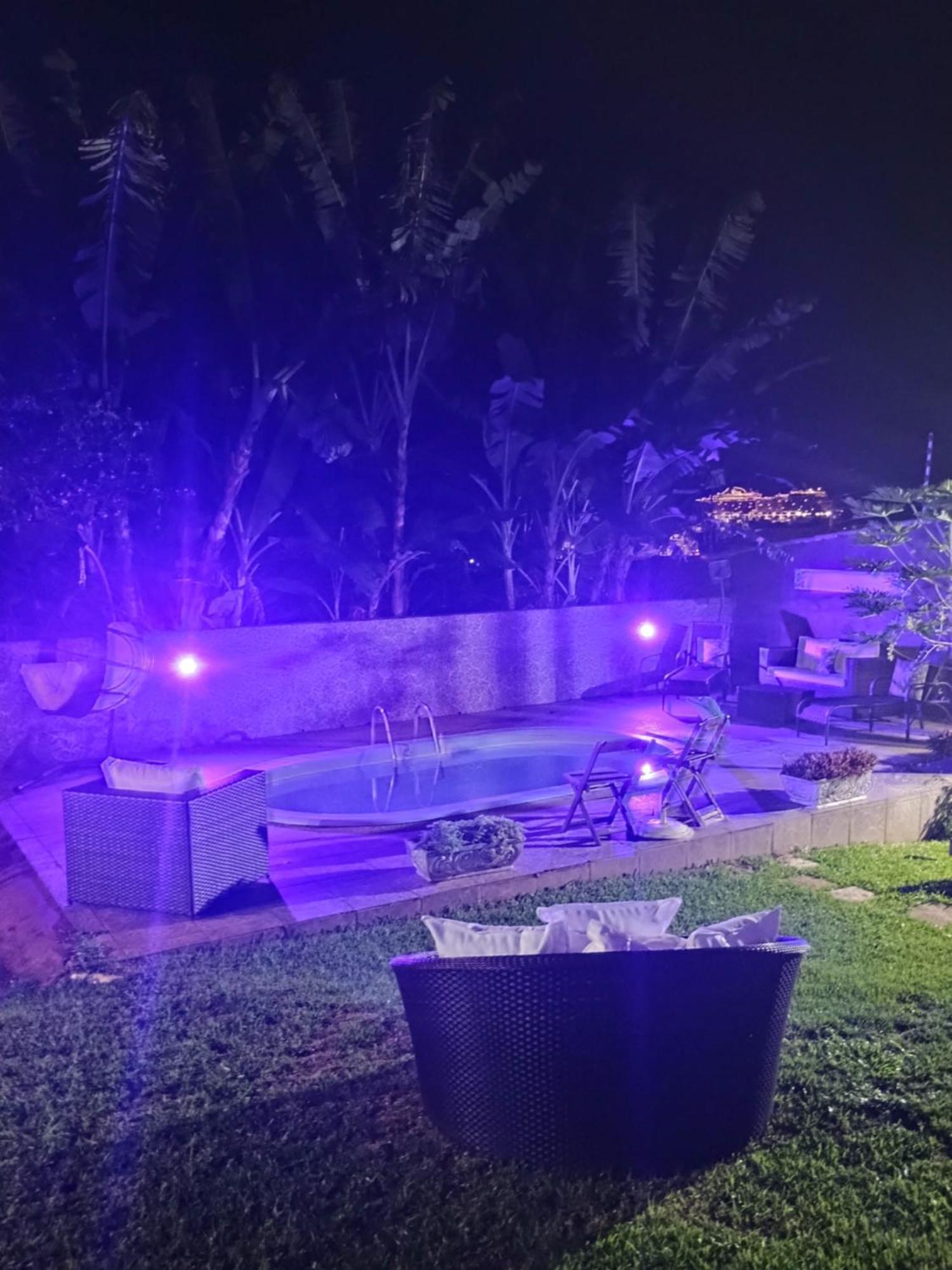 Namorada Brava Guest House Armacao dos Buzios Luaran gambar