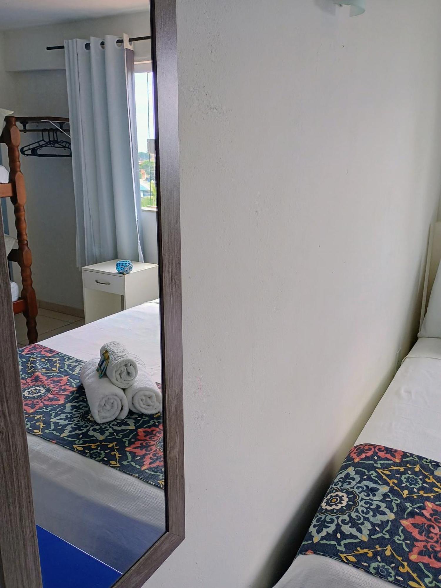 Namorada Brava Guest House Armacao dos Buzios Luaran gambar