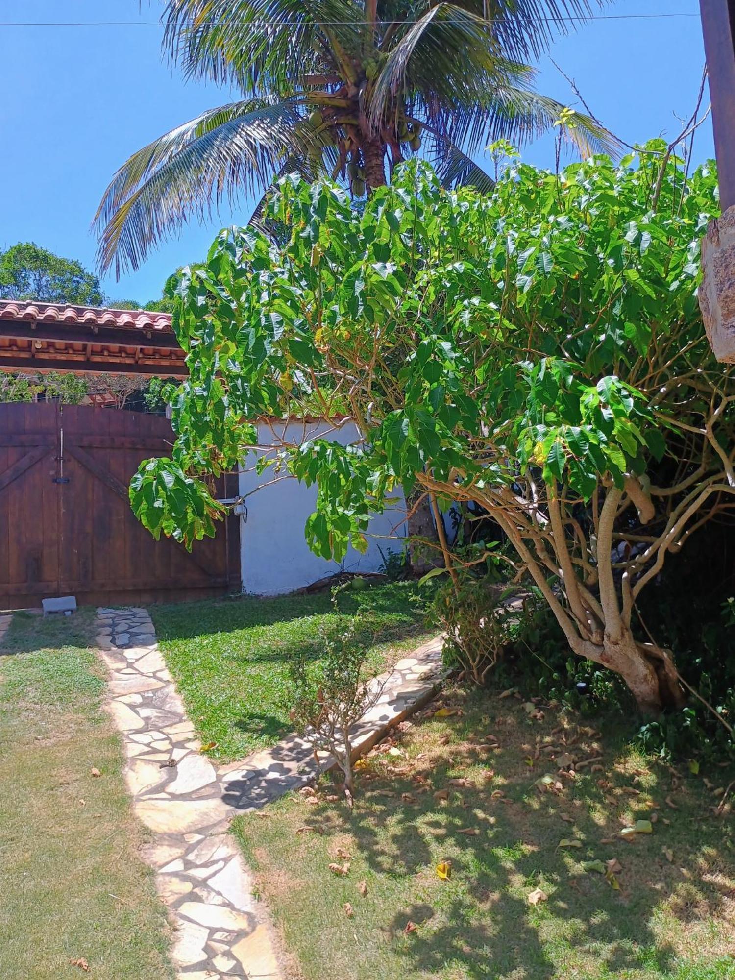 Namorada Brava Guest House Armacao dos Buzios Luaran gambar