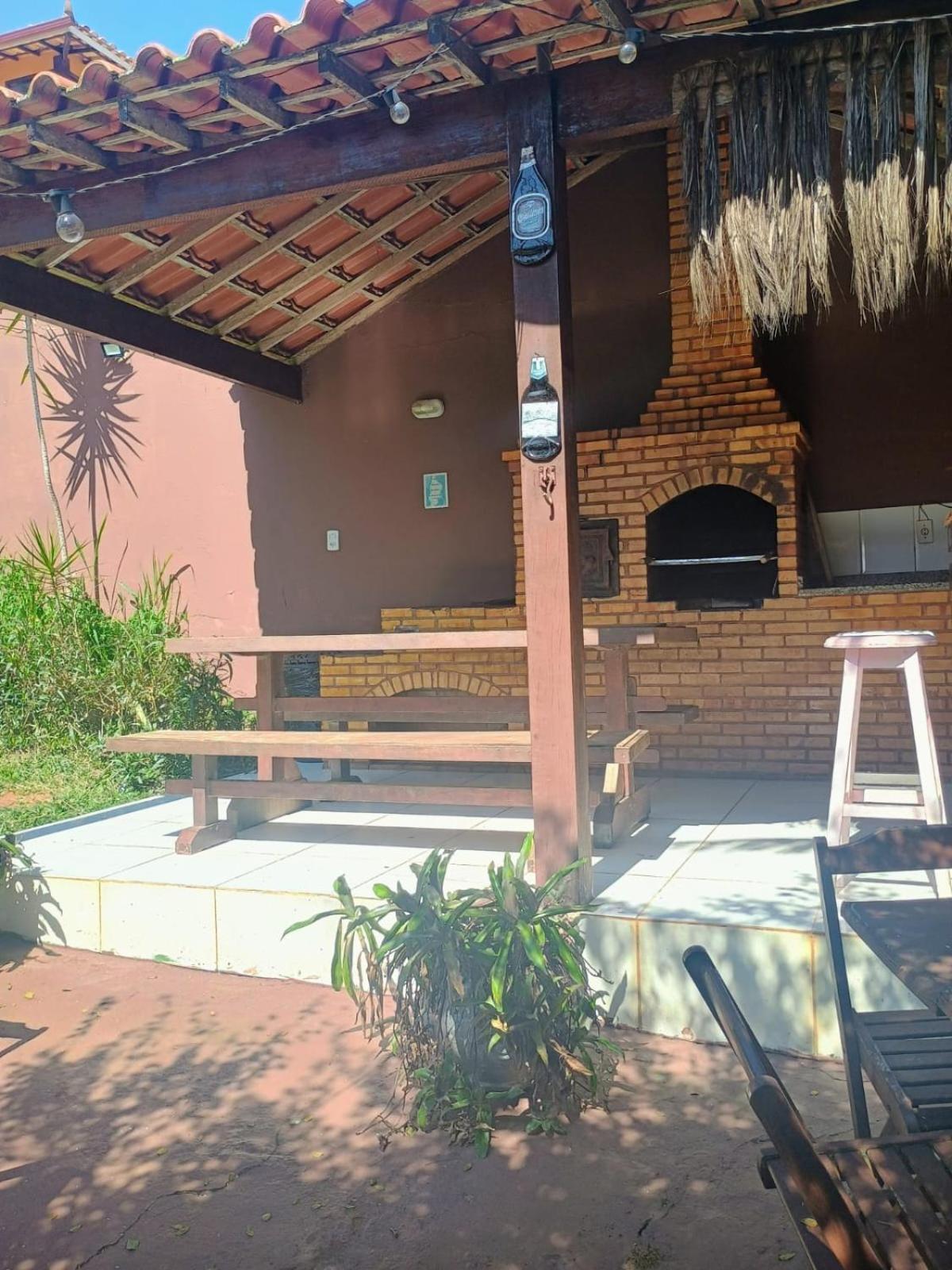 Namorada Brava Guest House Armacao dos Buzios Luaran gambar