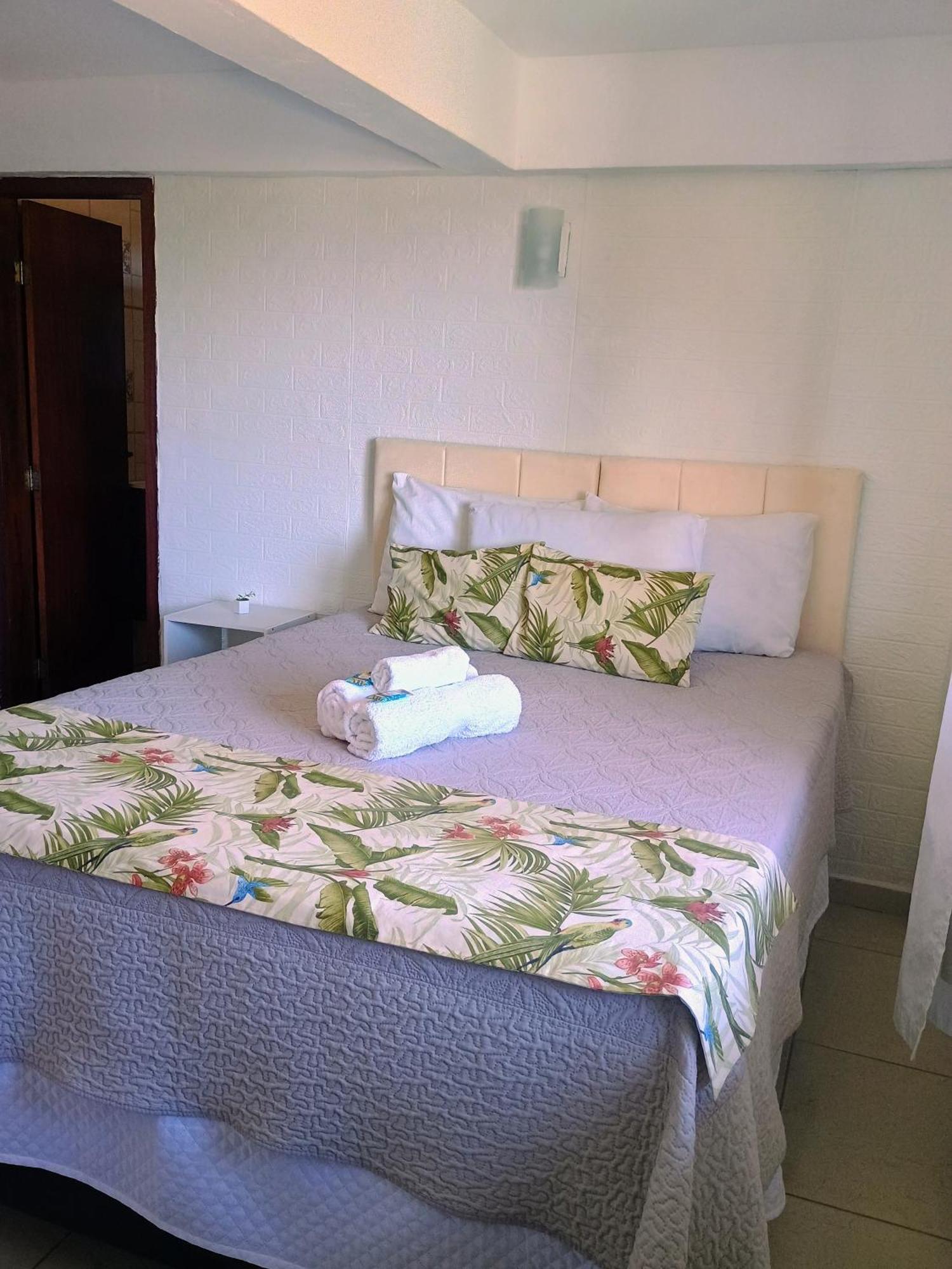 Namorada Brava Guest House Armacao dos Buzios Luaran gambar